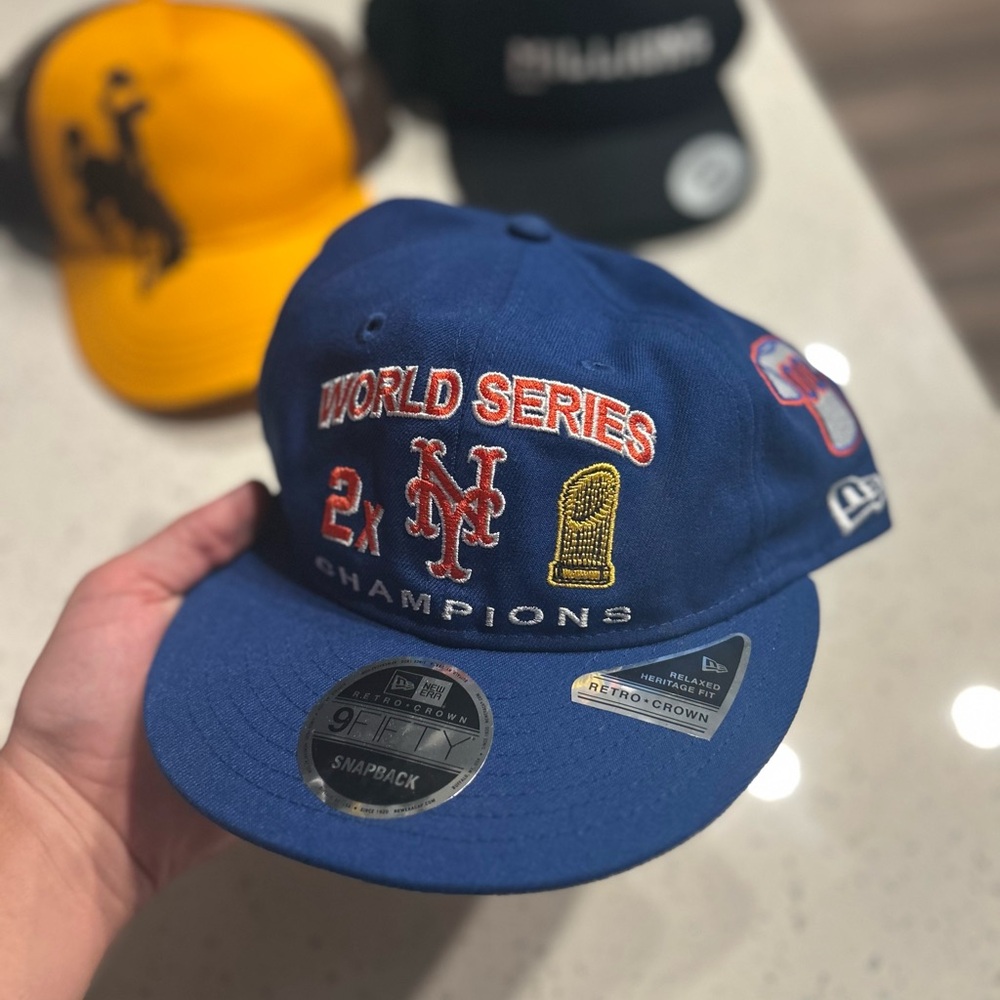 Hat Bundle - Picture 9 of 12